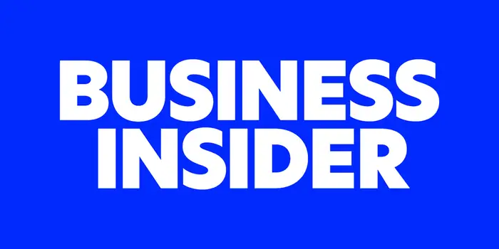 Business Insider - AI Rep Finder featured on Business Insider